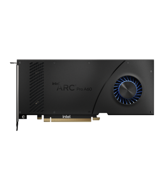 Intel arc pro a60 12 gb gddr6