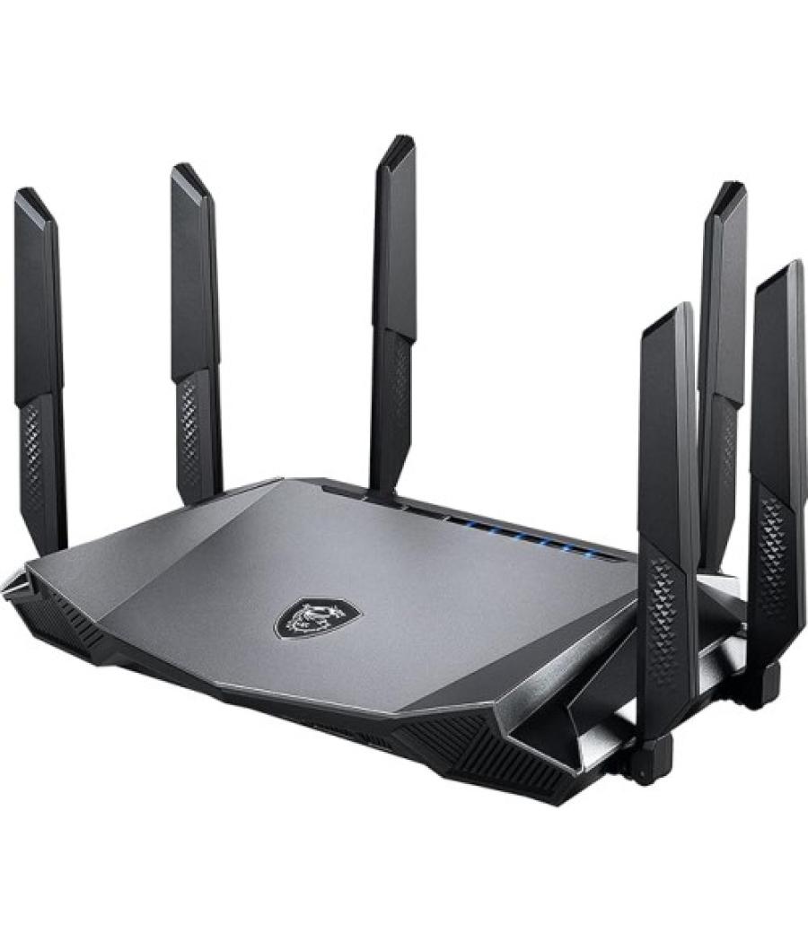 Router msi ax6600