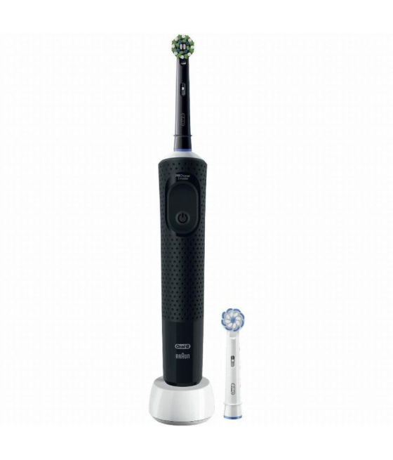 Cepillo dental braun oral-b vitality pro/ negro