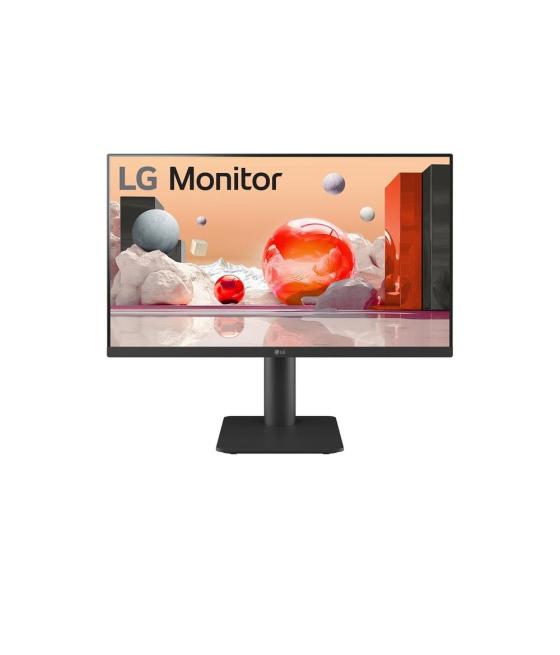 Monitor led ips lg 25ms550 24.5pulgadas 5ms 1920 x 1080 hdmi altavoces