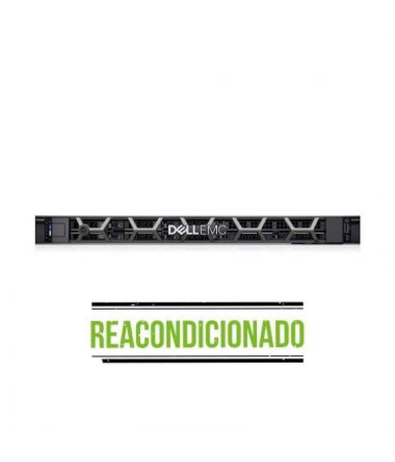 Poweredge r450,intel xeon silver 4309y