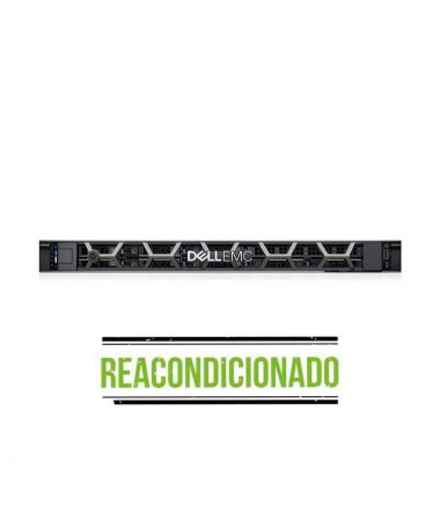 Poweredge r450,intel xeon silver 4309y