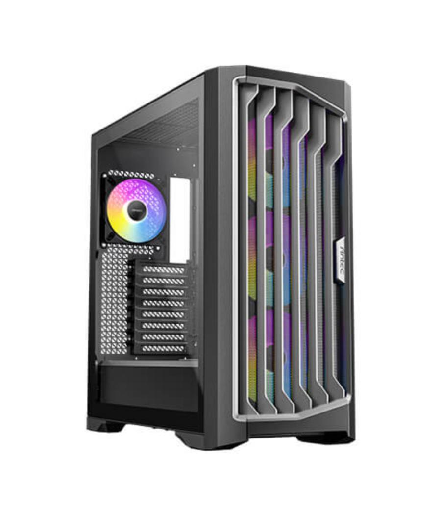 Caja torre e-atx performance 1 ft a-rgb negro antec