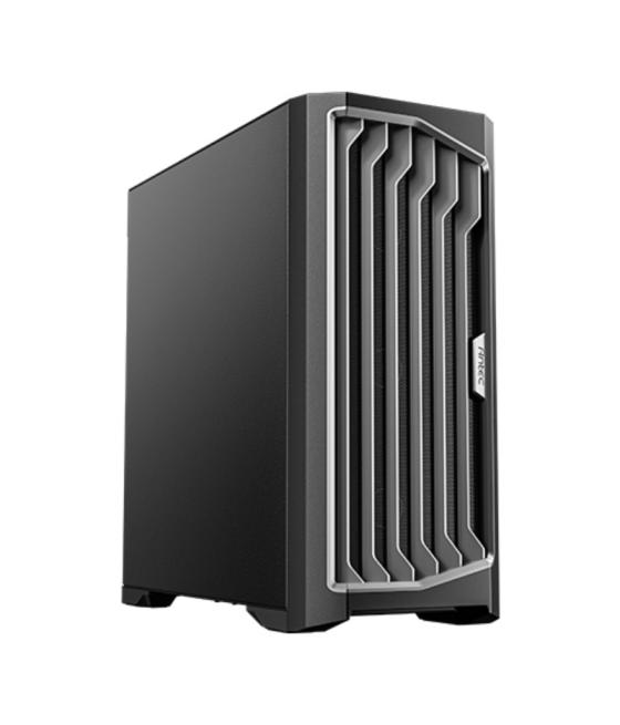 Caja torre e-atx performance 1 silent negro antec