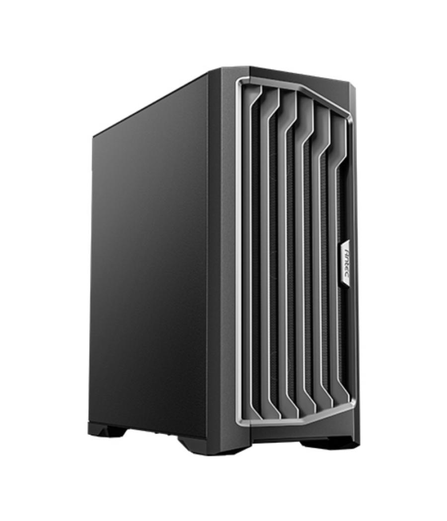 Caja torre e-atx performance 1 silent negro antec