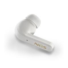 NGS Auriculares Artica Trophywhite Wireless canc, - Imagen 4