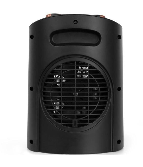 Calefactor orbegozo cr 5038/ 1800w/ termostato regulable