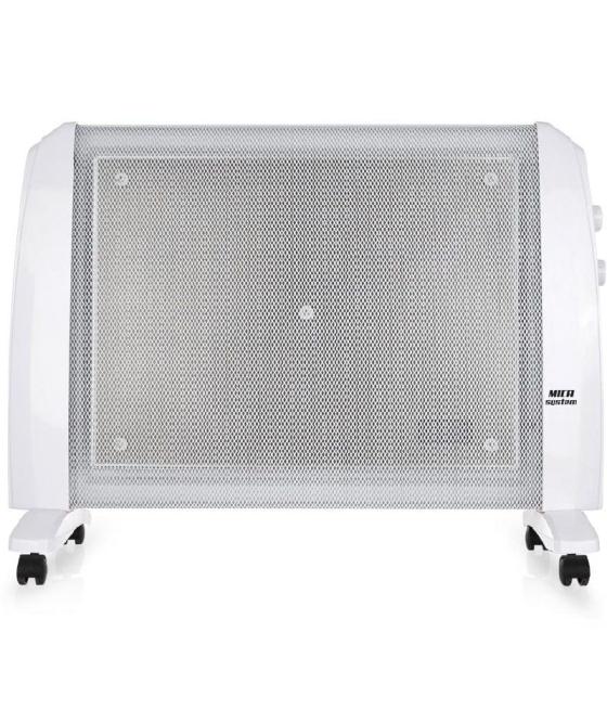 Radiador orbegozo rm 1510/ 1500w