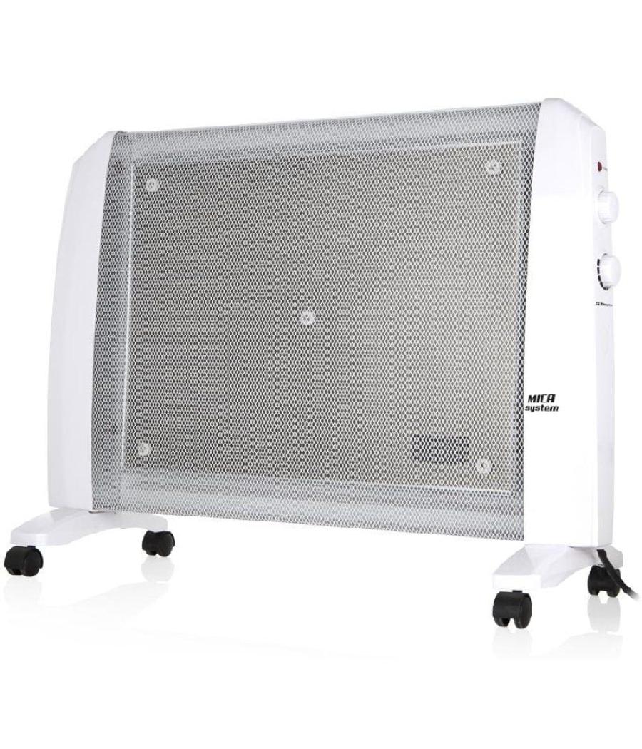 Radiador orbegozo rm 1510/ 1500w