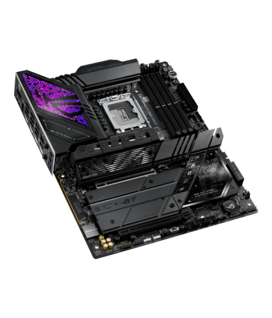 Asus rog strix z890-e gaming wifi intel z890 lga 1851 (socket v1) atx