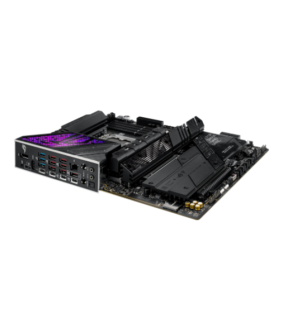 Asus rog strix z890-e gaming wifi intel z890 lga 1851 (socket v1) atx