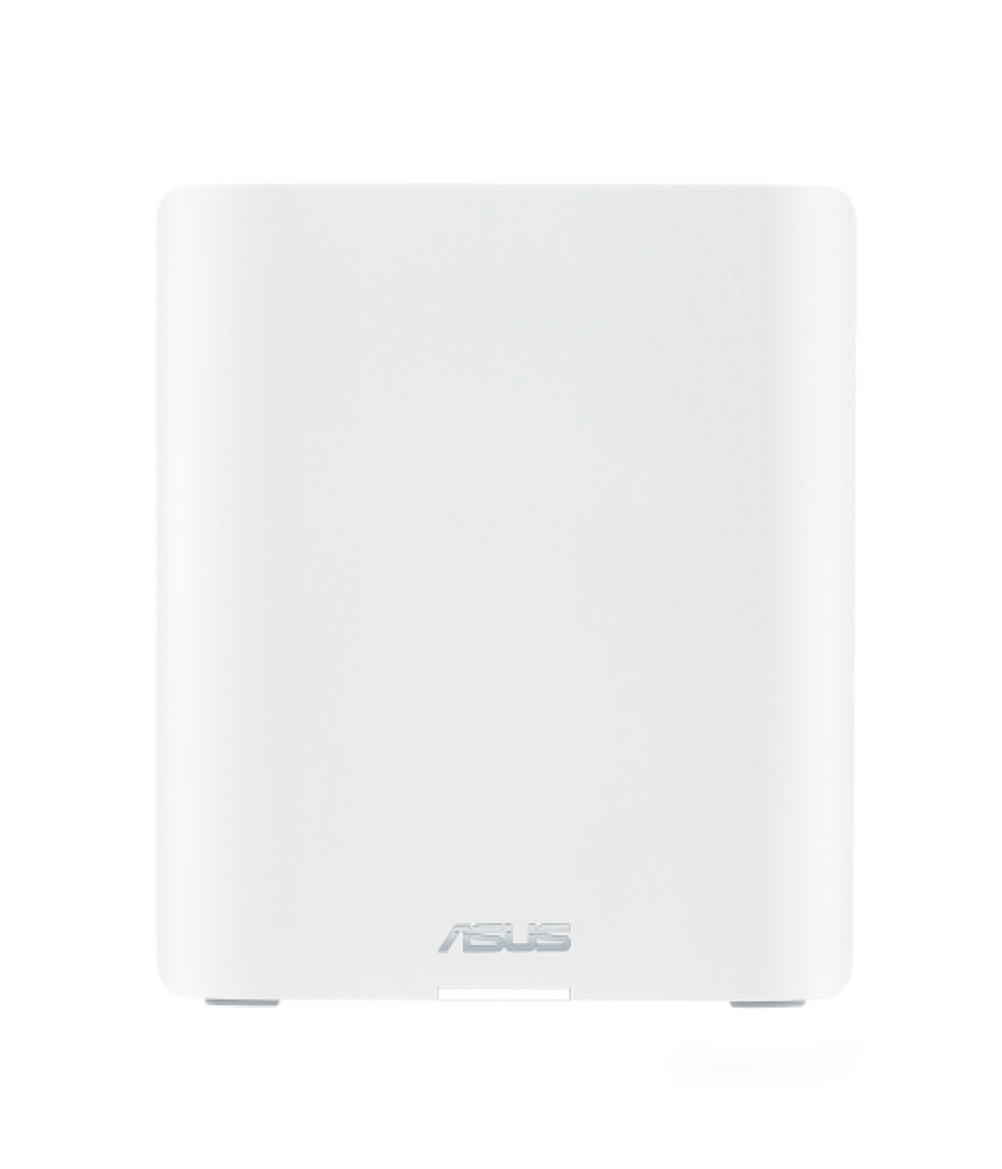 Asus zenwifi bt8 (2-pack) tribanda (2.4 ghz / 5 ghz / 6 ghz) wi-fi 7 (802.11be) blanco 3 interno