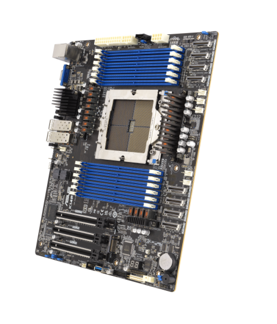 Asus k14pa-u12/asmb11 socket sp5