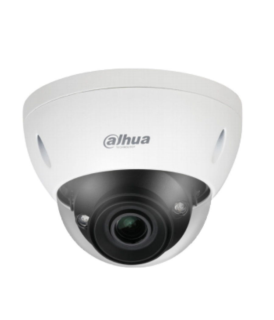 (eol) (dh-ipc-hdbw5442ep-ze-2712-dc12ac24v) 4mp ir vari-focal dome wizmind network camera