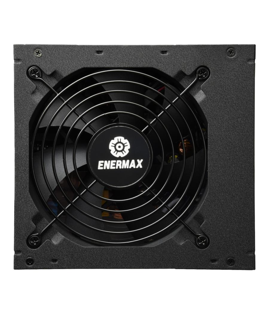 Fuente de alimentacion enermax cyberbron 500w 80+ bronze