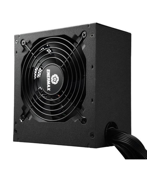 Fuente de alimentacion enermax cyberbron 500w 80+ bronze