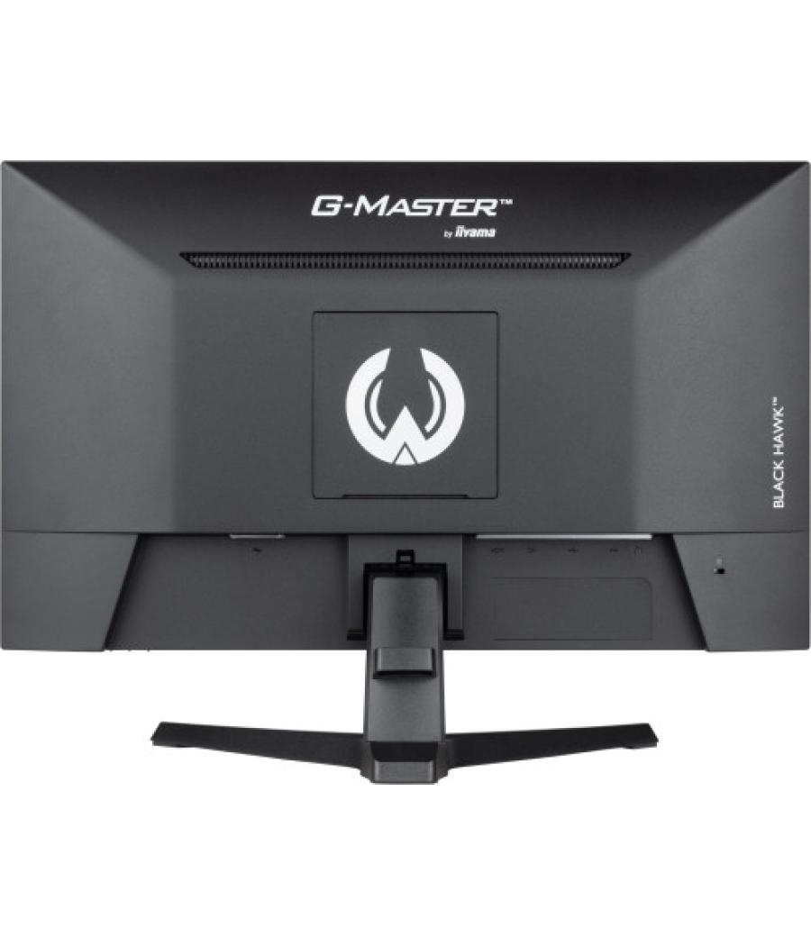 Iiyama g-master g2445hsu-b2 pantalla para pc 61 cm (24") 1920 x 1080 pixeles full hd lcd negro