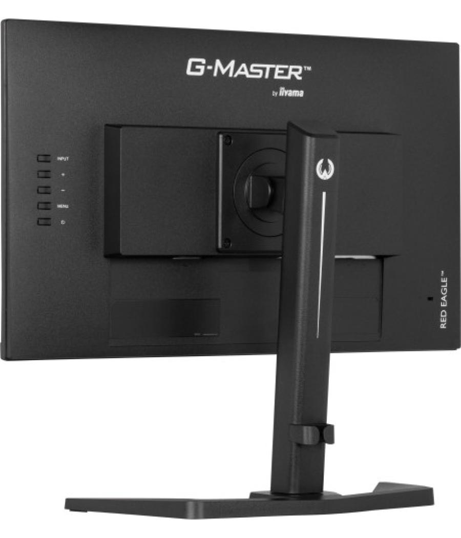 Iiyama g-master gb2470hsu-b6 pantalla para pc 60,5 cm (23.8") 1920 x 1080 pixeles full hd lcd negro