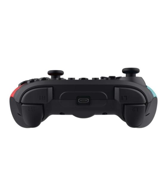 Gamepad trust gaming gxt 1246b muta inalámbrico