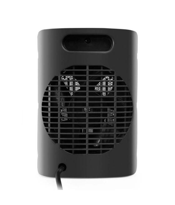 Calefactor orbegozo cr 5017/ 1500w/ termostato regulable