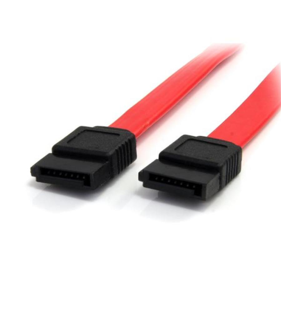 StarTech.com Cable SATA Serial ATA de 24 pulgadas