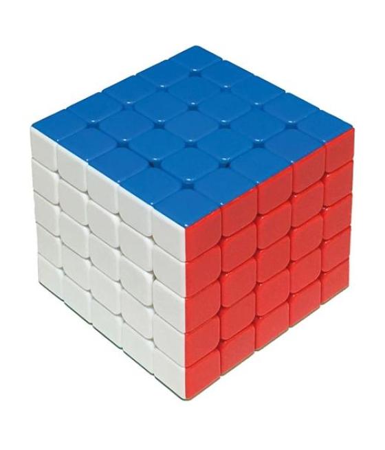 Cayro cubo 5x5 63mm