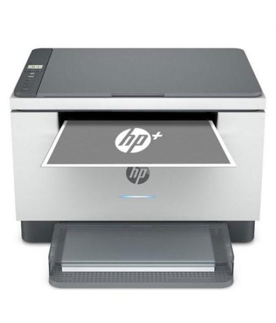 Hp equipo multifuncion laserjet m234dwe con wifi