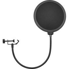 MARS GAMING Microfono MMICPRO ULTRA-HIGH USB - Imagen 7