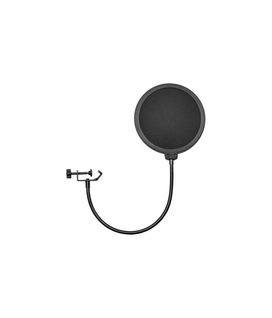 MARS GAMING Microfono MMICPRO ULTRA-HIGH USB - Imagen 7