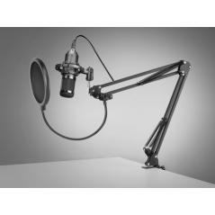 MARS GAMING Microfono MMICPRO ULTRA-HIGH USB - Imagen 10