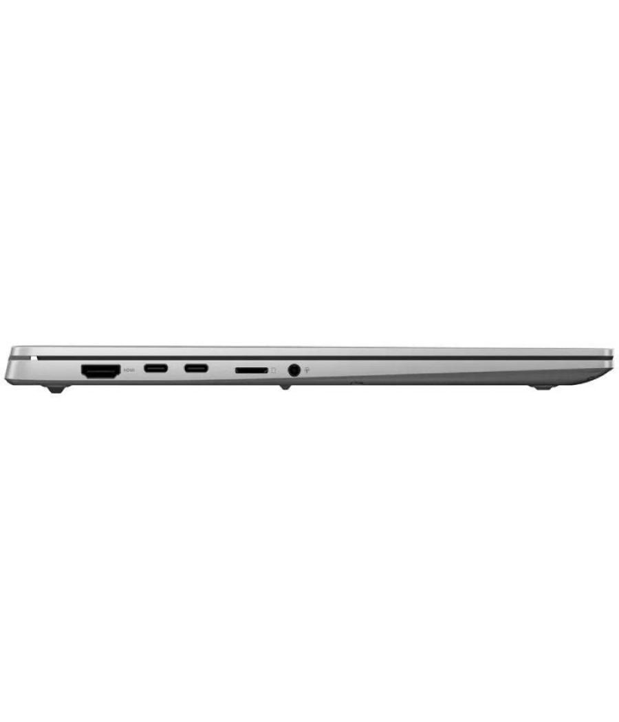 Portátil asus vivobook s15 oled s5507qa-ma090w qualcomm snapdragon x1e-78-100/ 16gb/ 512gb ssd/ 15.6'/ win11