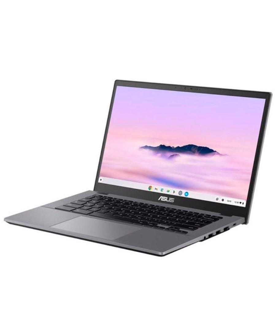 Chromebook asus cx3402cba-pq0599 intel core i3-1215u/ 8gb/ 256gb/ 14'/ chrome os