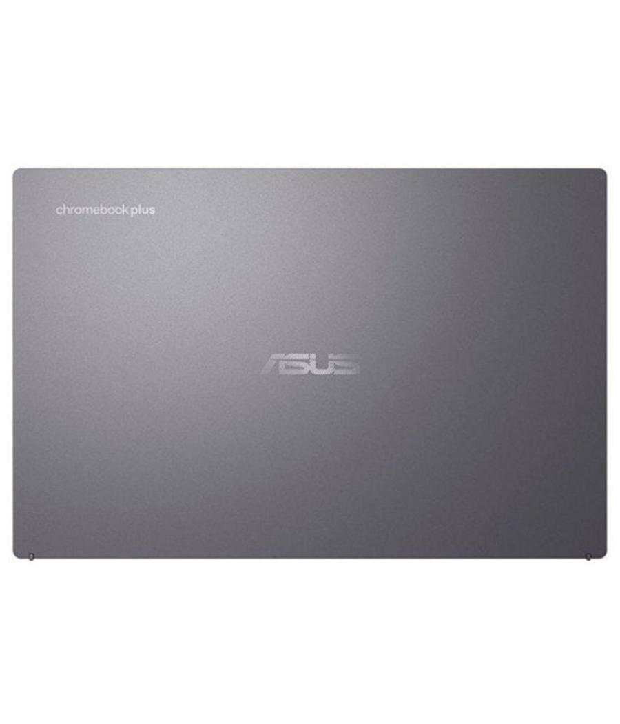 Chromebook asus cx3402cba-pq0599 intel core i3-1215u/ 8gb/ 256gb/ 14'/ chrome os