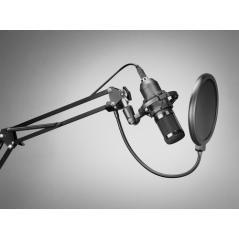 MARS GAMING Microfono MMICPRO ULTRA-HIGH USB - Imagen 12