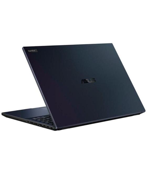 Portátil asus expertbook b3 b3604cva-q91195x intel core 5-120u/ 16gb/ 512gb ssd/ 16'/ win11 pro