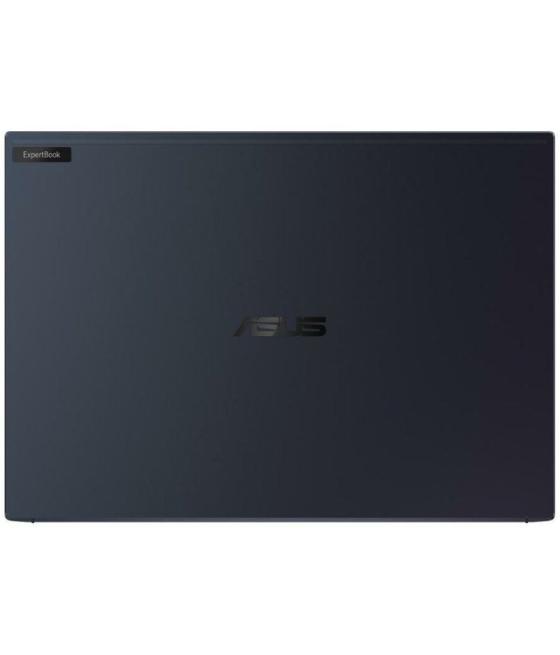 Portátil asus expertbook b3 b3604cva-q91195x intel core 5-120u/ 16gb/ 512gb ssd/ 16'/ win11 pro