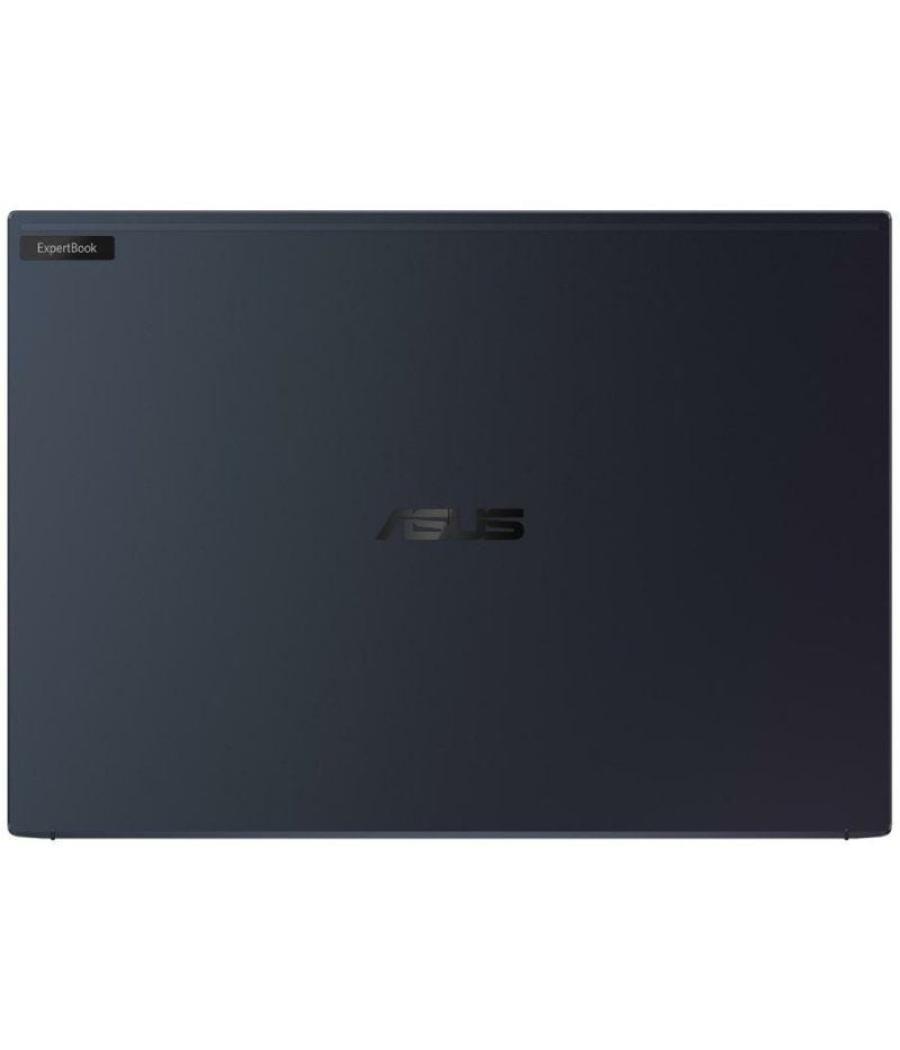 Portátil asus expertbook b3 b3604cva-q91195x intel core 5-120u/ 16gb/ 512gb ssd/ 16'/ win11 pro