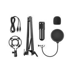 MARS GAMING Microfono MMICPRO ULTRA-HIGH USB - Imagen 13