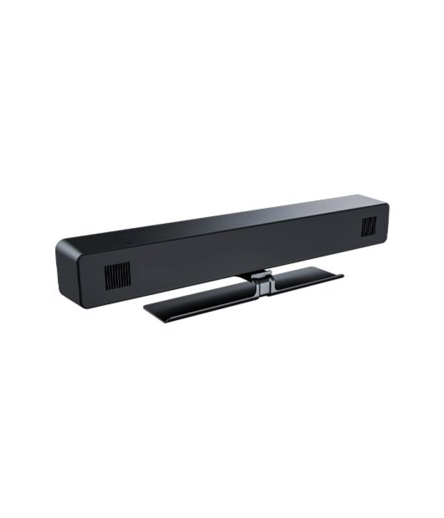 Webcam 4k ultra hd axtel video bar mini