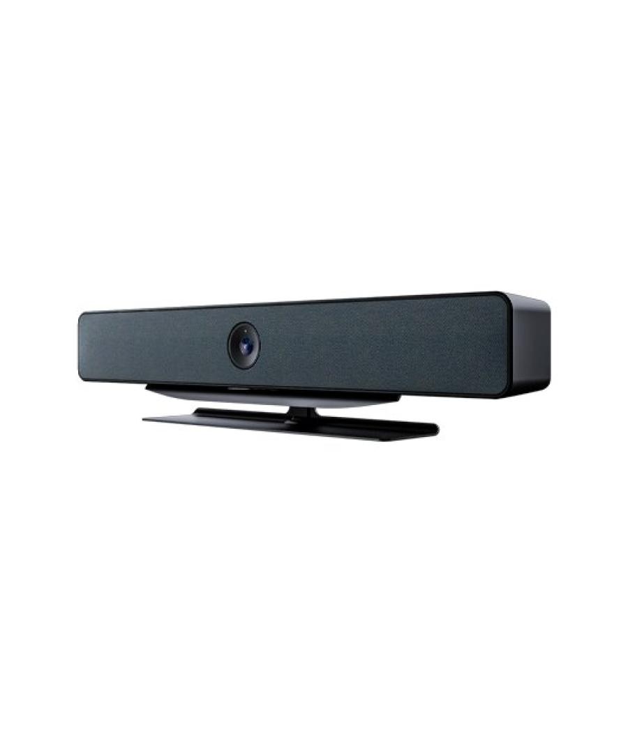 Webcam 4k ultra hd axtel video bar mini