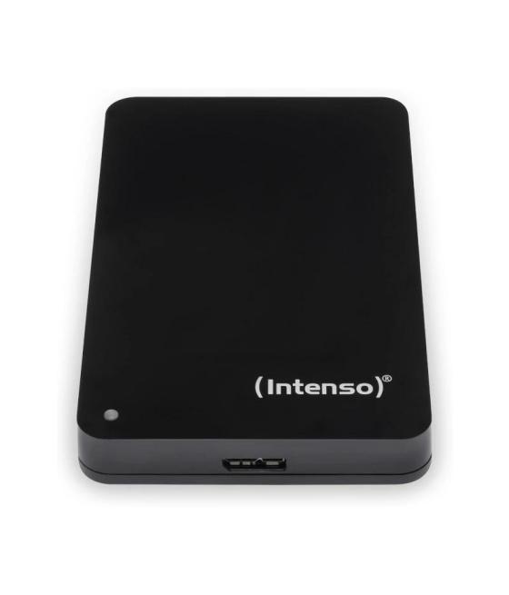 Intenso hdd externo 6021530 500gb 2.5" usb 3.0 neg