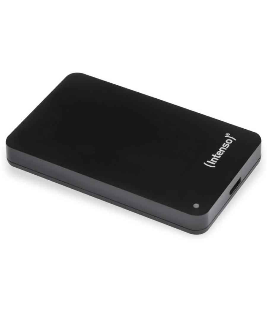 Intenso hdd externo 6021530 500gb 2.5" usb 3.0 neg