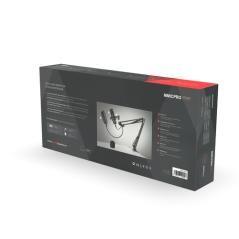 MARS GAMING Microfono MMICPRO ULTRA-HIGH USB - Imagen 16