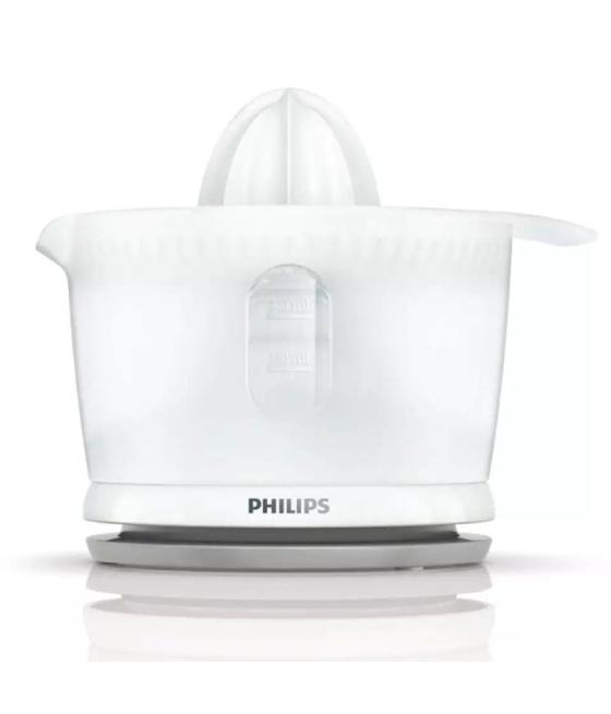 Exprimidor philips daily collection hr2738/ capacidad 0.5l