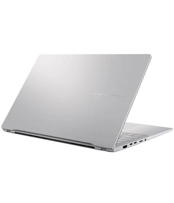 Portátil asus vivobook s15 oled s5507qa-ma086w qualcomm snapdragon x1e-78-100/ 32gb/ 1tb ssd/ 15.6'/ win11