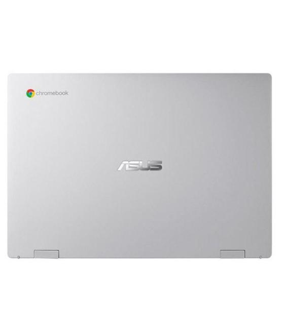 Chromebook asus cx1400cka-nk0724 intel celeron n4500/ 8gb/ 128gb/ 14'/ chrome os