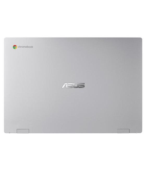 Chromebook asus cx1500cka-nj0445 intel celeron n4500/ 8gb/ 128gb/ 15.6'/ chrome os