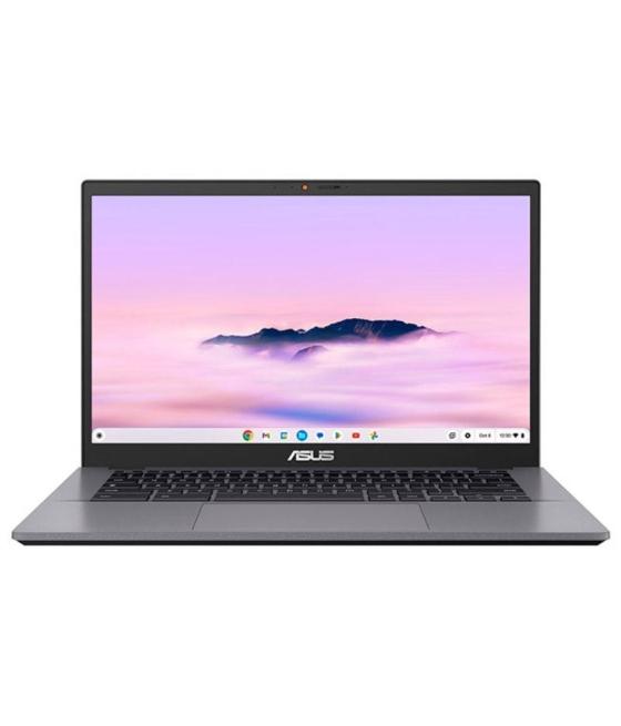 Chromebook asus cx3402cba-pq0597 intel core i5-1235u/ 8gb/ 256gb/ 14'/ chrome os