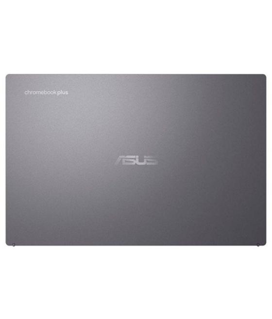 Chromebook asus cx3402cba-pq0597 intel core i5-1235u/ 8gb/ 256gb/ 14'/ chrome os