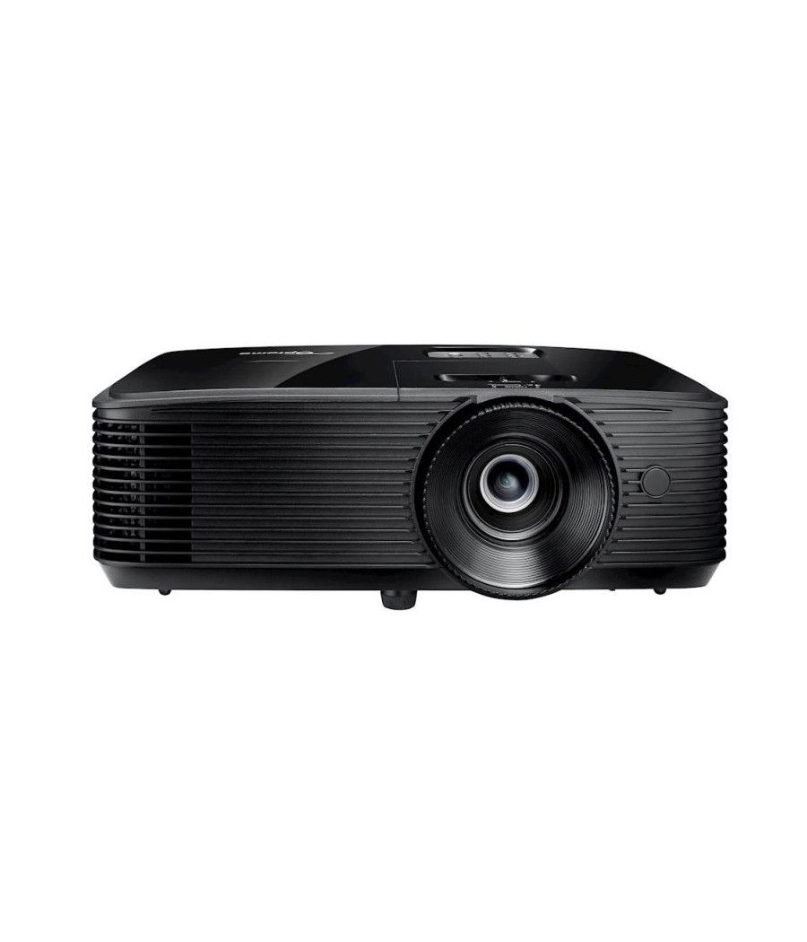 Optoma DH351  Proyector FHD 3600L 3D 22000:1 HDMI - Imagen 1